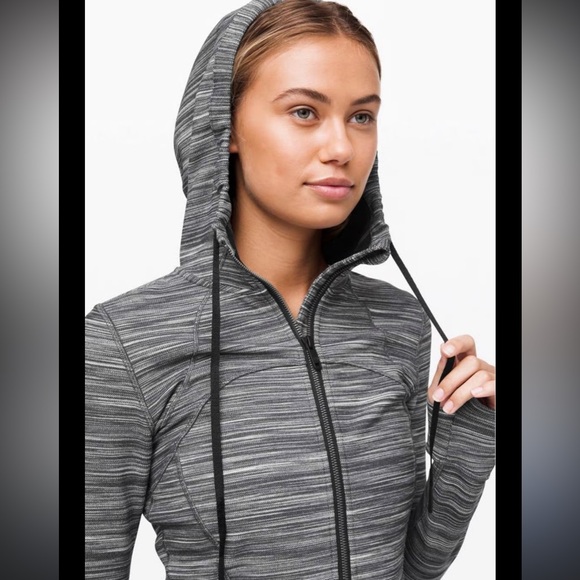 Lululemon Hooded Define Jacket - Picture 1 of 4